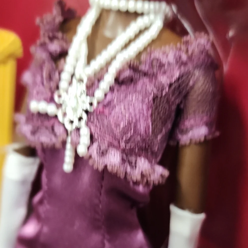 Mattel harlew theatre